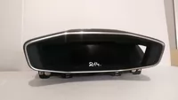 Ceasuri de bord pentru Peugeot 208 I, cod 98481743   ,   9848174380-00 [2]