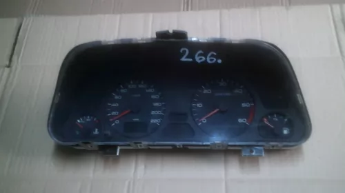 Ceasuri de bord pentru Peugeot 306 , cod 9625585080 [1]