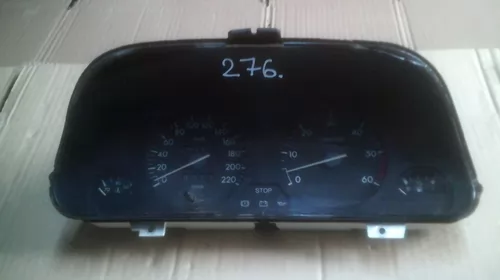 Ceasuri de bord pentru Peugeot 306 , cod 9627718580 [1]