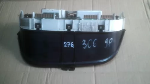 Ceasuri de bord pentru Peugeot 306 , cod 9627718580 [3]