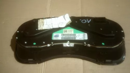 Ceasuri de bord pentru Peugeot 307 , motorizare 1.6 Diesel, cod P9647538480 , 9647538480 [2]