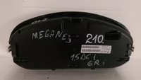 Ceasuri de bord pentru Renault Fluence , cod 248100049R-C   ,   281216746 [3]