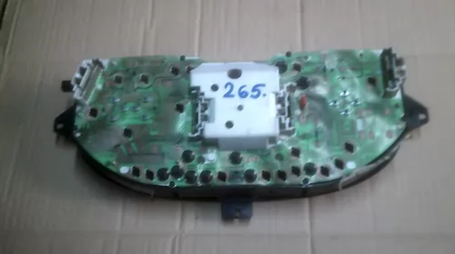 Ceasuri de bord pentru Renault Megane 1, cod 7700847783 [2]