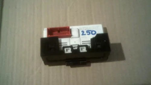 Ceasuri de bord pentru Renault Megane 2, cod 8200107839 [1]