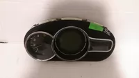 Ceasuri de bord pentru Renault Megane 3, cod 248100342R [1]