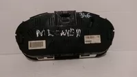 Ceasuri de bord pentru Renault Megane 3, cod 248100342R [3]
