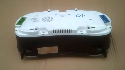Ceasuri de bord pentru Seat Arosa , motorizare 1.0 Benzina, cod  6H0920860L , 0263613001 [2]