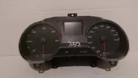 Ceasuri de bord pentru Seat Ibiza , cod 6J0920801A [2]