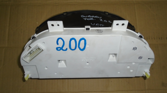 Ceasuri de bord pentru SUBARU Forester 3, cod 85002SC350 [2]