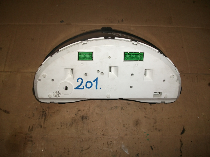 Ceasuri de bord pentru SUBARU OUTBACK 3, cod 85002AG140 [2]