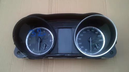 Ceasuri de bord pentru Suzuki Swift RS, motorizare 1.2 Benzina, cod A2C98834300 , A2C98834100 , A2C98834200 [1]