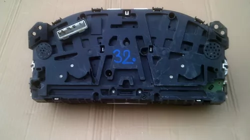 Ceasuri de bord pentru Suzuki Swift RS, motorizare 1.2 Benzina, cod A2C98834300 , A2C98834100 , A2C98834200 [3]