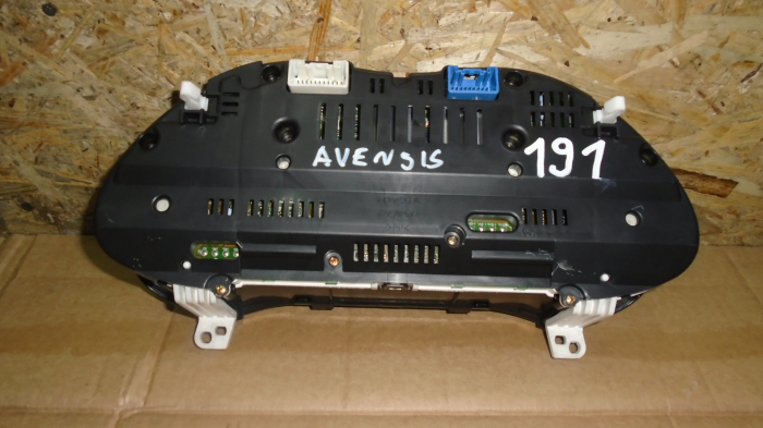 Ceasuri de bord pentru Toyota AVENSIS T250, cod 83800-05561 [2]