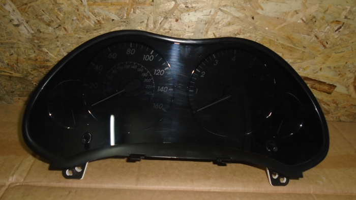Ceasuri de bord pentru Toyota AVENSIS T250, cod 83800-05561 [1]