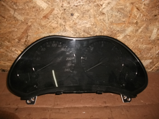 Ceasuri de bord pentru Toyota AVENSIS T250, cod 83800-05850 [2]