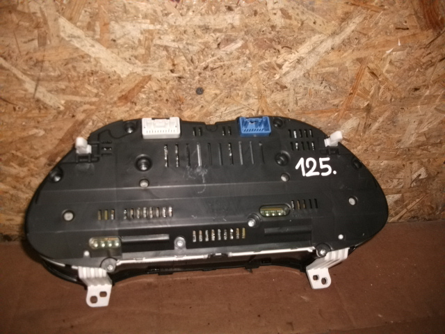Ceasuri de bord pentru Toyota AVENSIS T250, cod 83800-05850 [1]