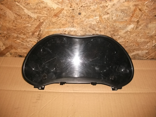 Ceasuri de bord pentru Toyota AVENSIS t250, cod 83800-05851-B , 257430-5632 [1]