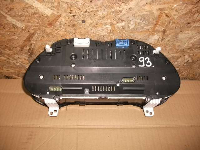 Ceasuri de bord pentru Toyota AVENSIS t250, cod 83800-05851-B , 257430-5632 [2]
