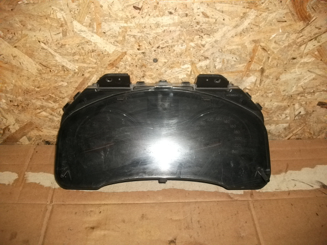 Ceasuri de bord pentru Toyota AVENSIS T270, cod 83800-05L70 , 257460-4960 [1]