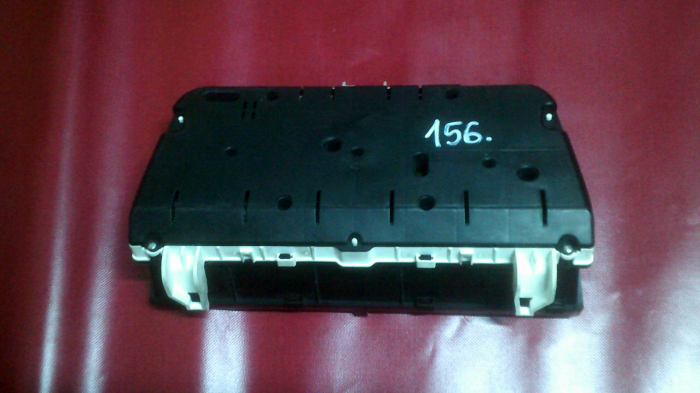 Ceasuri de bord pentru Toyota Corolla Verso AR10, cod 83800-0F090 [3]