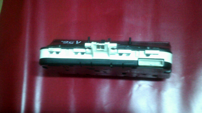 Ceasuri de bord pentru Toyota Corolla Verso AR10, cod 83800-0F090 [2]