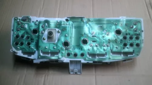 Ceasuri de bord pentru Toyota Corolla E11 97-00, cod 83800-1A840, 157390-2080 [2]