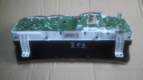 Ceasuri de bord pentru Toyota Corolla E11 97-00, cod 83800-1A840, 157390-2080 [3]