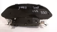 Ceasuri de bord pentru Toyota Yaris XP90, cod 83800-0D630D   ,   MB457300-3146 [2]