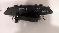 Ceasuri de bord pentru Toyota Yaris XP90, cod 83800-0D630D   ,   MB457300-3146 [1]