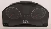 Ceasuri de bord pentru Volkswagen Golf 6, cod 1K0920874A [2]