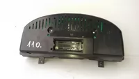 Ceasuri de bord pentru Volkswagen Passat B6, cod 3C0920970G [2]