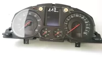 Ceasuri de bord pentru Volkswagen Passat B6, cod A2C53042108   ,    3C0920870A [1]