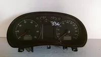Ceasuri de bord pentru Volkswagen Polo 9N, cod 6Q0920803E [2]