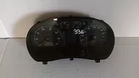 Ceasuri de bord pentru Volkswagen Polo 9N, cod 6Q0920803E [1]