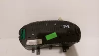 Ceasuri de bord pentru Volkswagen Polo 9N, cod 6Q0920804 [3]