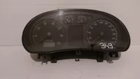 Ceasuri de bord pentru Volkswagen Polo 9N, cod 6Q0920804 [2]