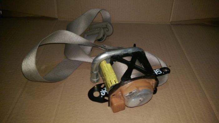 Centura de siguranta fata dreapta pentru Mazda CX7 ER, cod ADC9067 [2]