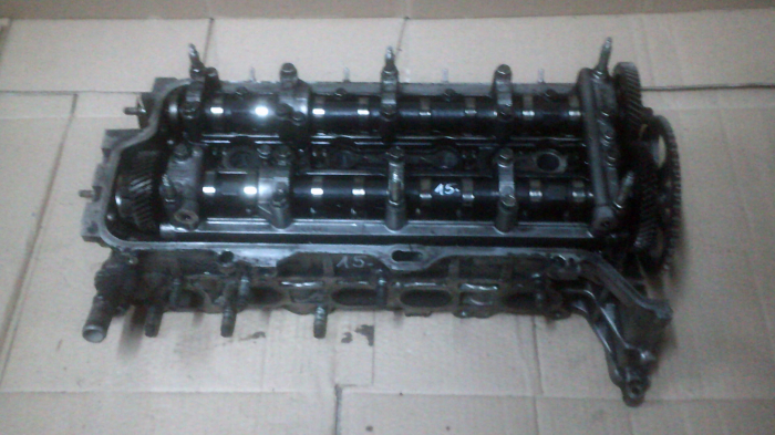Chiuloasa pentru HONDA Accord 7, motorizare 2.2 DIESEL, cod RBD  , 791020067 [2]