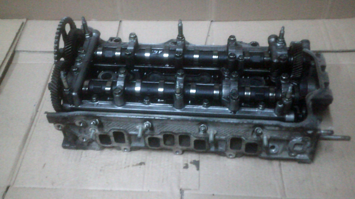 Chiuloasa pentru HONDA Accord 7, motorizare 2.2 DIESEL, cod RBD  , 791020067 [4]