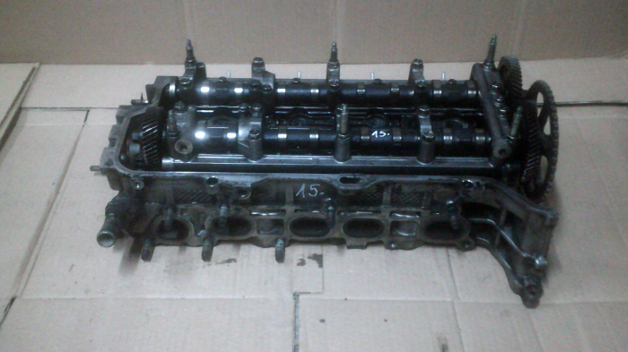Chiuloasa pentru HONDA Accord 7, motorizare 2.2 DIESEL, cod RBD  , 791020067 [1]