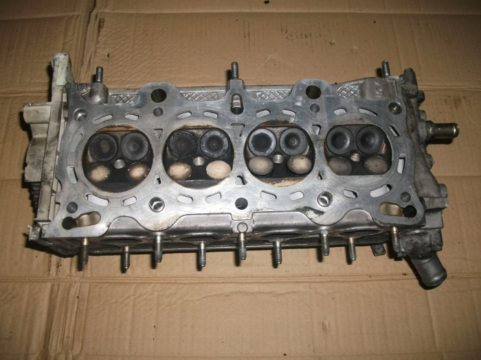 Chiuloasa pentru HONDA CR-V , AN 2002-2006, motorizare 1.6 BENZINA, cod CR-V 1,6 BENZ [3]