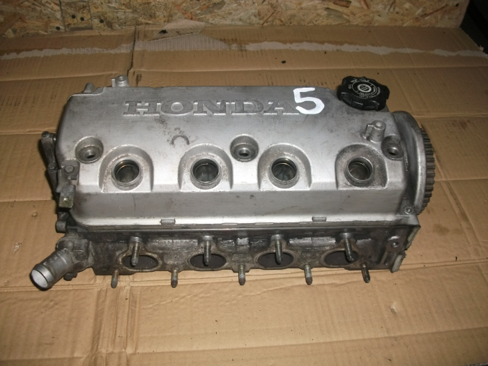 Chiuloasa pentru HONDA CR-V , AN 2002-2006, motorizare 1.6 BENZINA, cod CR-V 1,6 BENZ [1]