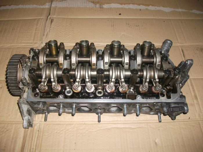 Chiuloasa pentru HONDA CR-V , AN 2002-2006, motorizare 1.6 BENZINA, cod CR-V 1,6 BENZ [2]