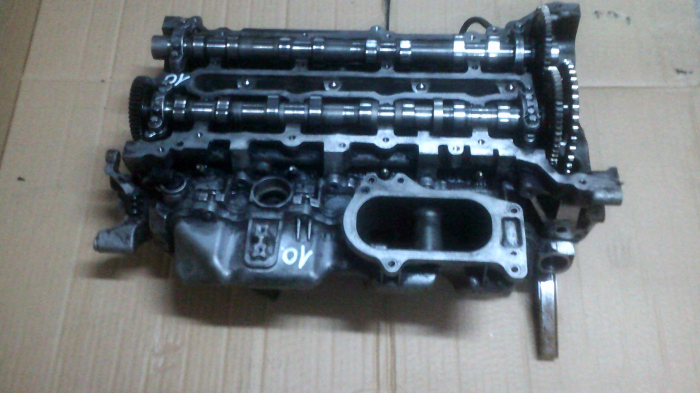 Chiuloasa pentru Mercedes B-Class W245, motorizare 2.0 DIESEL, cod R6400182201 [2]