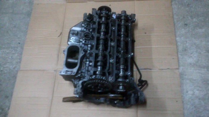 Chiuloasa pentru Mercedes B-Class W245, motorizare 2.0 DIESEL, cod R6400182201 [4]
