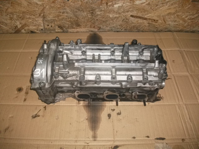 Chiuloasa pentru Mercedes M-CLASS W164, motorizare 3.0 DIESEL, cod A6420106720 [1]