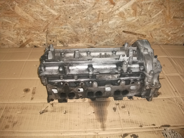 Chiuloasa pentru Mercedes M-CLASS W164, motorizare 3.0 DIESEL, cod A6420106720 [2]
