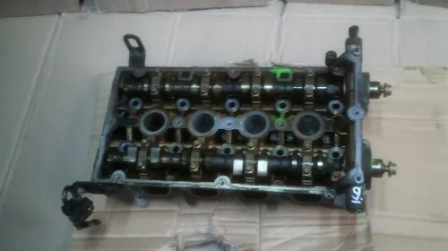 Chiuloasa pentru Opel INSIGNIA A, motorizare 1.8 BENZINA, cod 55568363 [5]