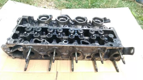 Chiuloasa pentru Peugeot 206 , motorizare 1.4 diesel, cod 9643477110 [2]
