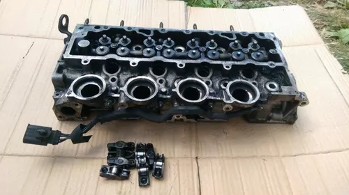 Chiuloasa pentru Peugeot 206 , motorizare 1.4 diesel, cod 9643477110 [1]